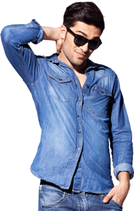 Wygraj wybrany zestaw ubrań