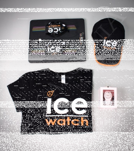 Wygraj zegarek marki Ice-Watch