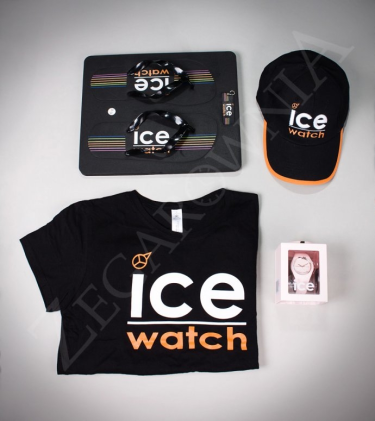 Wygraj zegarek marki Ice-Watch