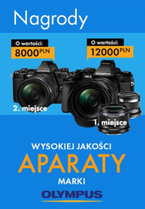 Konkurs "20 lat FOTOJOKER w Polsce"