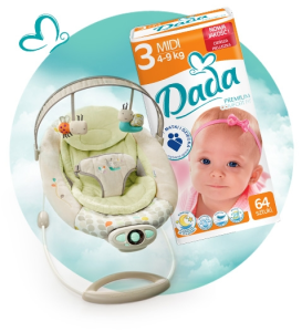 Konkurs "Akademia DADA"