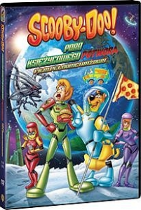 Konkurs "Scooby-Doo"