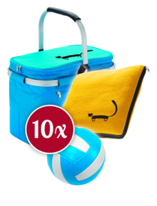 Konkurs "Vilvi Gra Memory"