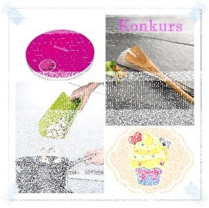 Dusiowa kuchnia - Konkurs z rossi.pl