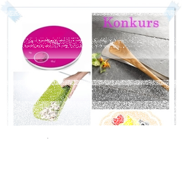 Dusiowa kuchnia - Konkurs z rossi.pl