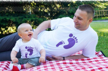 Konkurs fotograficzny z okazji dnia Taty