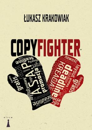 Konkurs "Łukasz Krakowiak: Copyfighter"