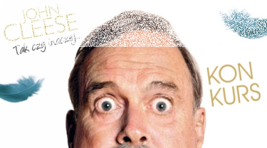 Wygraj egzemplarze autobiografii Johna Cleese’a, współtwórcy Monty Pythona!