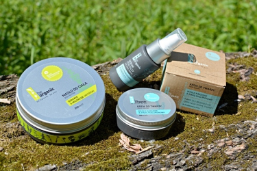 Konkurs: wygraj organiczne kosmetyki