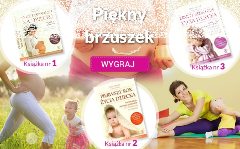 Konkurs "Piękny brzuszek"