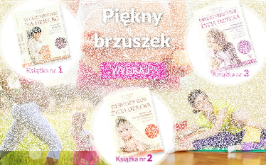 Konkurs "Piękny brzuszek"