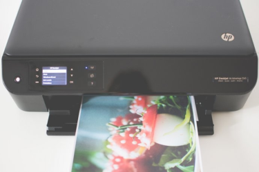 Wygraj drukarkę HP!