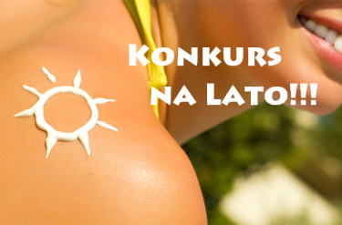 Wygraj mega zestaw kosmetyków!