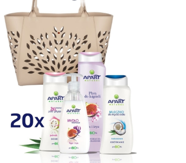 Konkurs Batycki & Apart