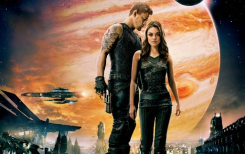 Konkurs "Jupiter: Intronizacja"