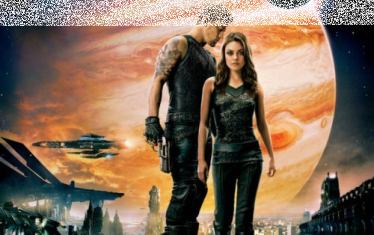 Konkurs "Jupiter: Intronizacja"