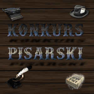 Konkurs pisarski Dziki Zachód