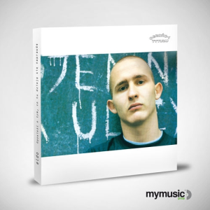 Konkursy Czerwcowe #3. Wygraj reedycję albumu Eldo