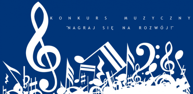 Nagraj się na rozwój! Wygraj teledysk!