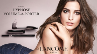 Konkurs: Przetestuj nową maskarę Lancôme