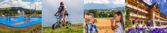 Konkurs "Co zrobić, żeby wakacje przyszły szybciej?"