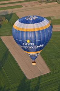 Konkurs "Dzień Ojca w hotelu Słoneczny Zdrój"