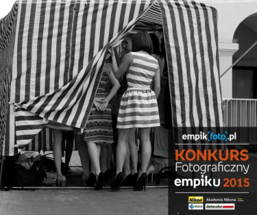 Konkurs Fotograficzny Empiku