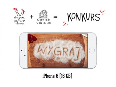 Konkurs fotograficzny "Rogi Vikinga"