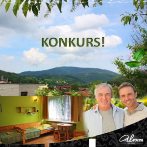 Konkurs na Dzień Ojca