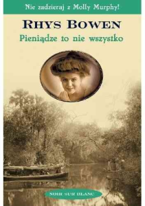 Konkurs wraz z Rhys Bowen