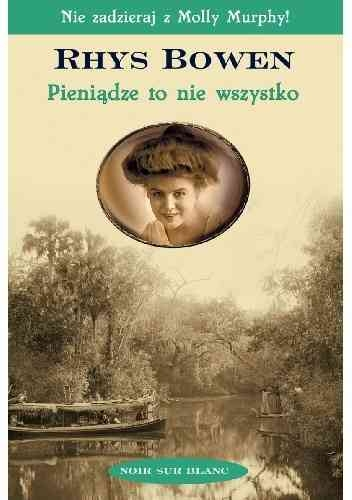 Konkurs wraz z Rhys Bowen