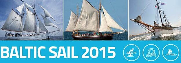 Konkurs: Wygraj rejs żaglowcem!