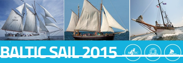 Konkurs: Wygraj rejs żaglowcem!