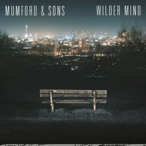 Konkursy Czerwcowe #6. Wygraj najnowszy album Mumford & Sons, Wilder Mind