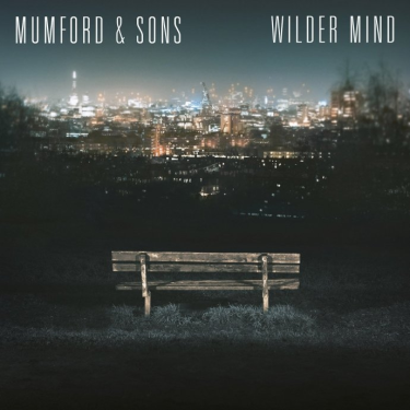 Konkursy Czerwcowe #6. Wygraj najnowszy album Mumford & Sons, Wilder Mind