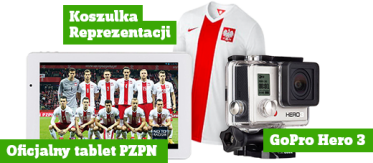 Wygrajcie z Milikiem