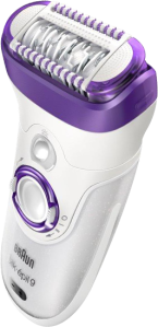 Konkurs "Wystylizuj się jak Jessica Alba i zdobądź depilator marki Braun!"