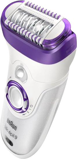 Konkurs "Wystylizuj się jak Jessica Alba i zdobądź depilator marki Braun!"