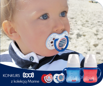 Konkurs fotograficzny "Lato z uśmiechem"