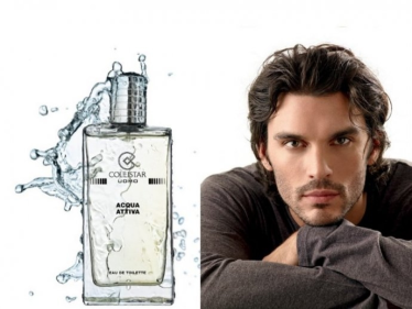 Konkurs "Pachnący prezent na Dzień Taty"