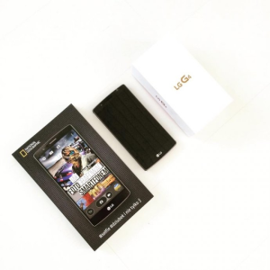 Konkurs "LGG4 beztrosko"