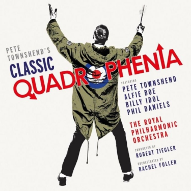 Wygraj album Quadrophenia