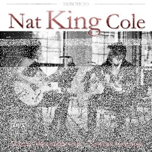 Wygraj album "Tribute To Nat King Cole"