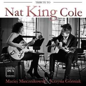 Wygraj album "Tribute To Nat King Cole"