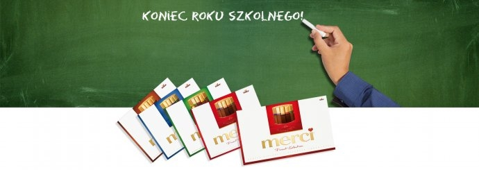 Konkurs "Koniec roku szkolnego!"