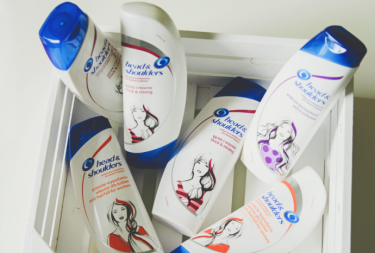 Konkurs: wygraj 25 toreb pełnych produktów head & shoulders