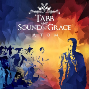 Konkursy Czerwcowe #7 Wygraj album Tabba i Soung’N’Grace "Atom"