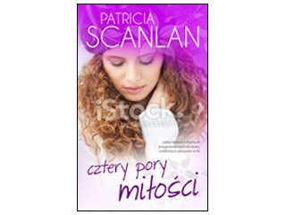 Wygraj książkę "Cztery pory miłości" do godz. 20:00