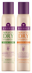 Wygraj suche szampony