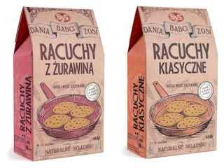 Konkurs "Przepyszne racuchy od Babci Zosi" do godz. 20:00
